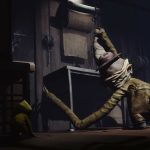 بازی Little Nightmares Enhanced Edition