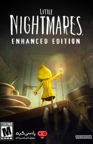 دانلود بازی Little Nightmares Enhanced Edition برای PC