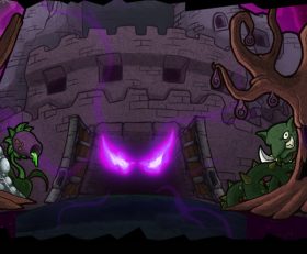 Lost Castle