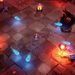 بازی Lost in Random The Eternal Die