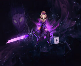 Lost in Random The Eternal Die
