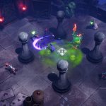 بازی Lost in Random The Eternal Die