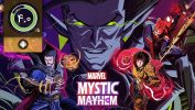 دانلود بازی MARVEL Mystic Mayhem برای اندروید
