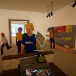 بازی Miami Hotel Simulator