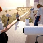 بازی Miami Hotel Simulator
