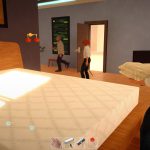 بازی Miami Hotel Simulator