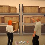 بازی Miami Hotel Simulator