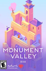دانلود بازی Monument Valley 3 برای PC