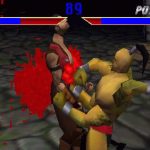 بازی Mortal Kombat 4