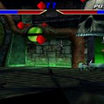 بازی Mortal Kombat 4