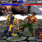 بازی Mortal Kombat 4