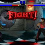 بازی Mortal Kombat 4