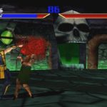 بازی Mortal Kombat 4