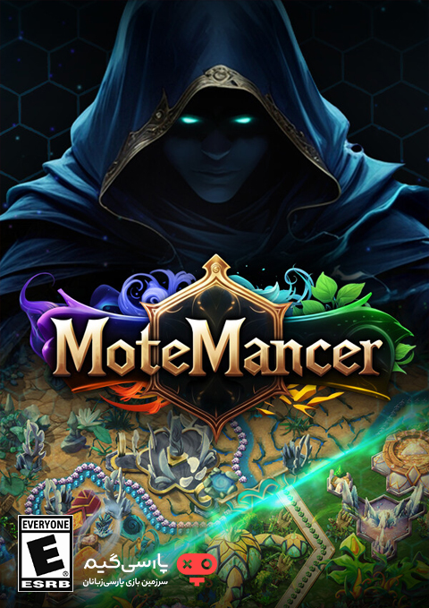 دانلود بازی MoteMancer برای PC