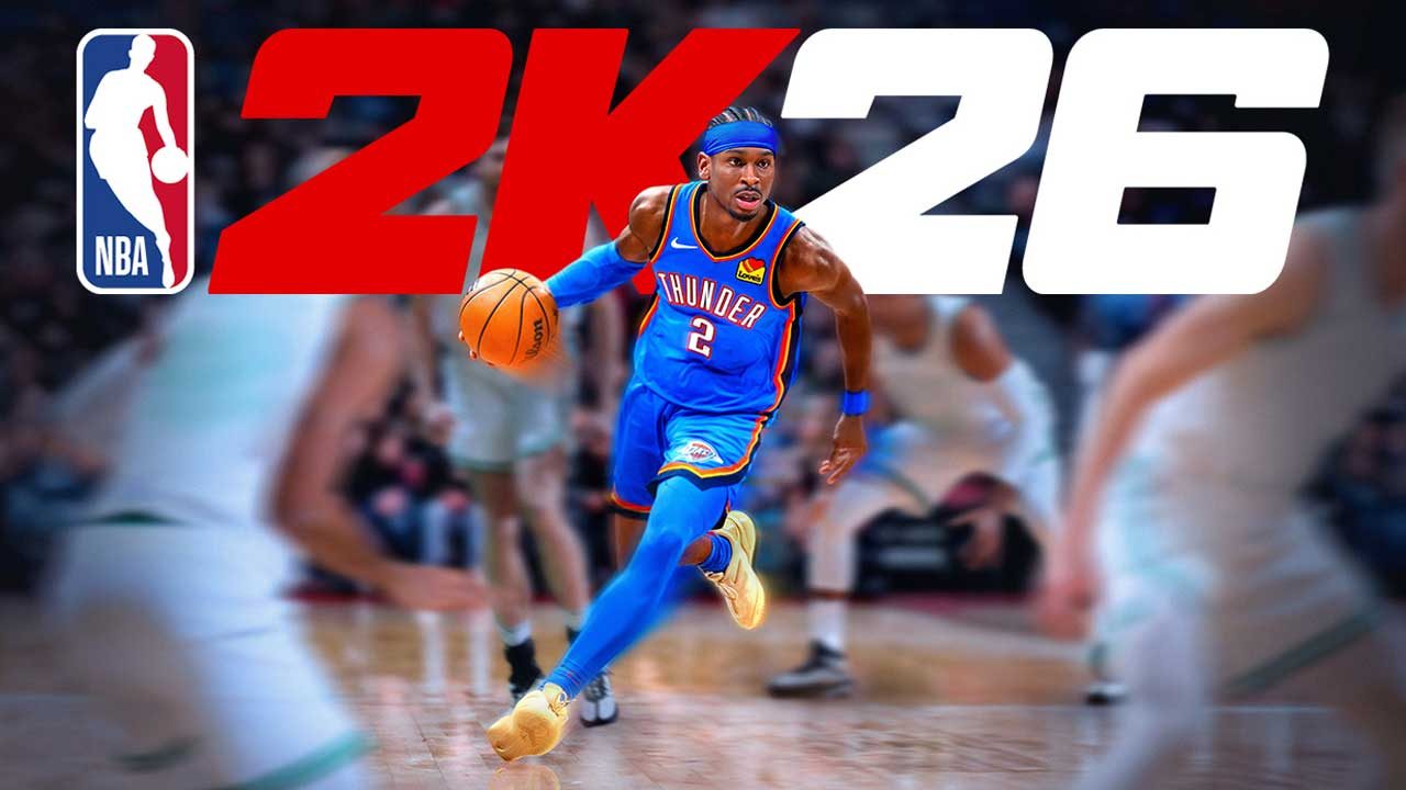 سیستم مورد نیاز NBA 2K26