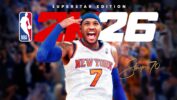 NBA 2K26