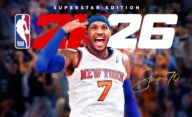 NBA 2K26