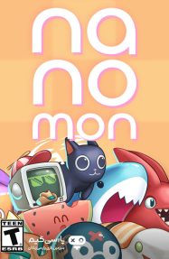 دانلود بازی Nanomon Virtual Pet برای PC