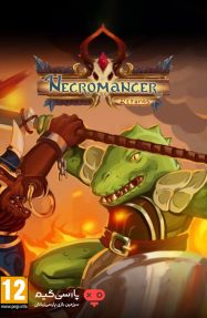 دانلود بازی Necromancer Returns برای PC