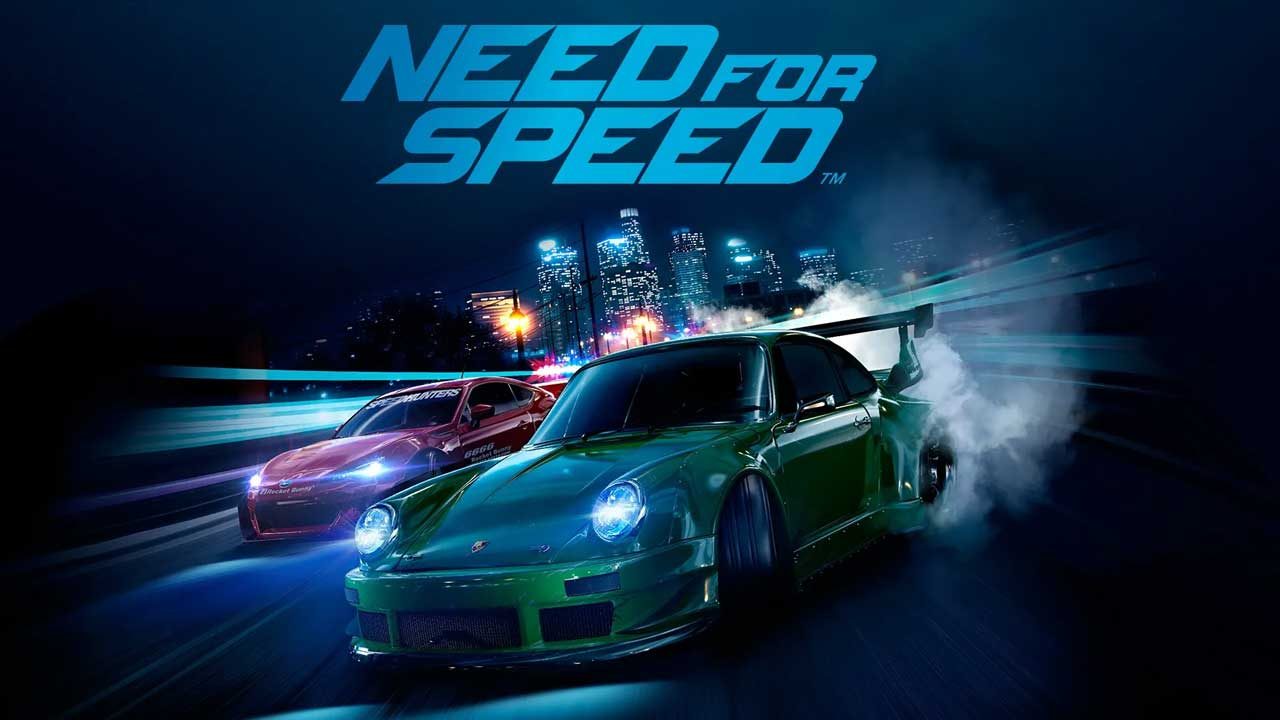 توقف ساخت بازی Need For Speed