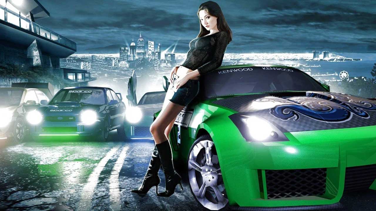 توقف ساخت بازی Need For Speed
