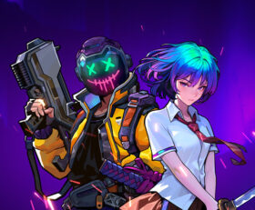 Neon Abyss 2
