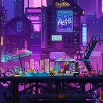 بازی Neon Abyss 2