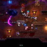بازی Neon Abyss 2