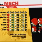 بازی Nitro Gen Omega