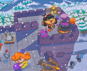 No Heroes Here 2