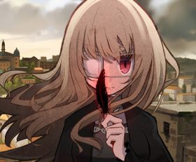Noel the Mortal Fate