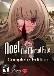 دانلود بازی Noel the Mortal Fate Complete Edition برای PC