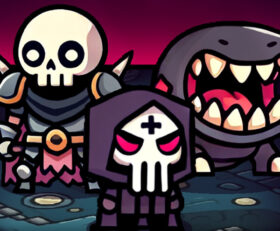 Noobs Are Coming