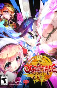 دانلود بازی Ogre Tale برای PC