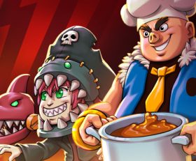 Ominous Stew