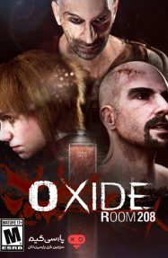 دانلود بازی Oxide Room 208 برای PC