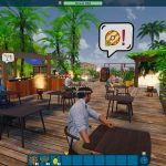 بازی Paradise Beach Simulator