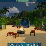 بازی Paradise Beach Simulator