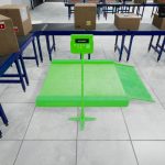 بازی Parcel Simulator