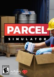 دانلود بازی Parcel Simulator برای PC