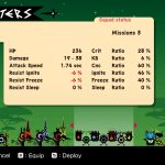 بازی Patapon 1 Plus 2 Replay