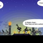 بازی Patapon 1 Plus 2 Replay