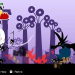 بازی Patapon 1 Plus 2 Replay
