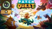 دانلود بازی Patch Quest برای اندروید
