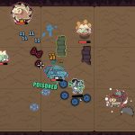 دانلود بازی Patch Quest برای اندروید