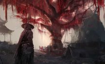 تریلر گیم پلی Phantom Blade Zero