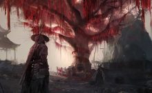 تریلر گیم پلی Phantom Blade Zero