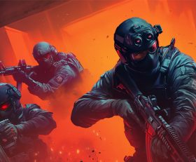 Phantom Squad