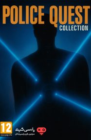 دانلود بازی Police Quest Collection برای PC