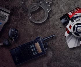 Police Simulator Patrol Duty